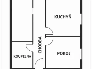 Prodej činžovního domu, Chotěšov, Klostermannova, 202 m2