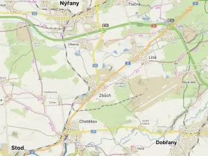 Prodej činžovního domu, Chotěšov, Klostermannova, 202 m2