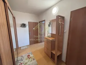 Pronájem bytu 2+1, Plzeň, Skupova, 65 m2