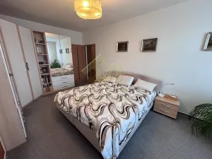 Pronájem bytu 2+1, Plzeň, Skupova, 65 m2