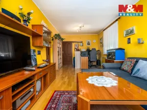 Prodej bytu 5+1, Praha - Hlubočepy, Švábova, 176 m2