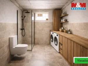 Prodej rodinného domu, Zlobice - Bojanovice, 103 m2