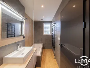 Prodej rodinného domu, Olomouc, Mačákova, 118 m2