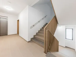 Prodej bytu 2+kk, Praha - Libeň, Nad Kolčavkou, 60 m2
