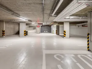 Prodej bytu 2+kk, Praha - Libeň, Nad Kolčavkou, 56 m2