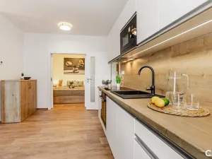 Prodej bytu 2+kk, Lipno nad Vltavou, 69 m2