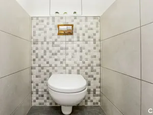 Prodej bytu 2+kk, Lipno nad Vltavou, 69 m2