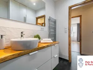 Pronájem bytu 2+kk, Rakovník, Jiráskova, 51 m2