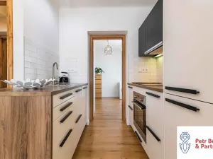 Pronájem bytu 2+kk, Rakovník, Jiráskova, 51 m2