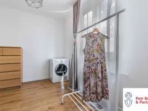 Pronájem bytu 2+kk, Rakovník, Jiráskova, 51 m2