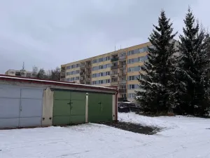 Prodej ostatní, Liberec - Liberec VI-Rochlice, Krymská