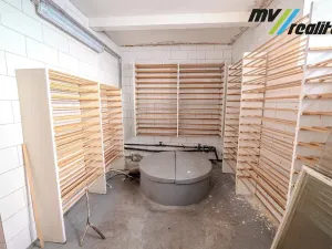 Prodej rodinného domu, Hořice, Riegrova, 720 m2