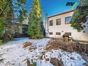 Prodej rodinného domu, Hořice, Riegrova, 720 m2