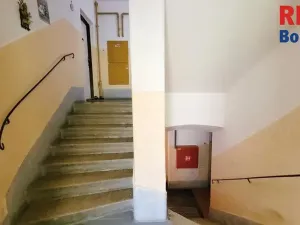 Prodej bytu 2+1, Znojmo, Na Vinici, 56 m2