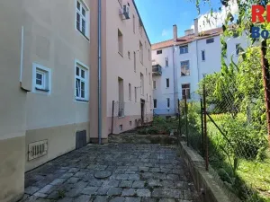 Prodej bytu 2+1, Znojmo, Na Vinici, 56 m2