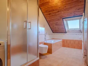 Prodej bytu 4+kk, Nymburk, Masarykova, 129 m2