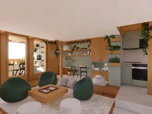 Prodej bytu 4+kk, Nymburk, Masarykova, 129 m2