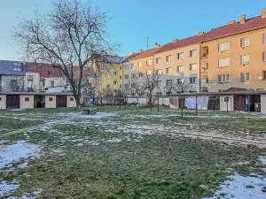 Prodej bytu 4+kk, Nymburk, Masarykova, 129 m2