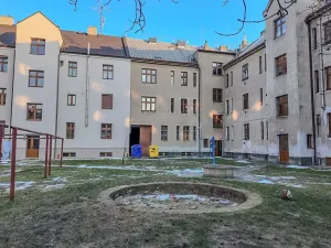 Prodej bytu 4+kk, Nymburk, Masarykova, 129 m2