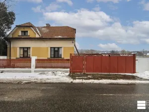 Prodej rodinného domu, Dřísy, Na Vinohradech, 100 m2