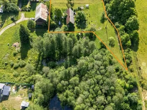 Prodej rodinného domu, Dubnice, 100 m2