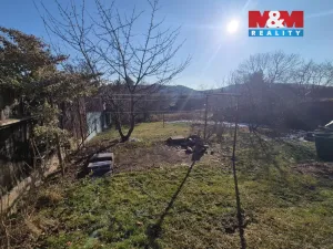 Pronájem rodinného domu, Svatá, 98 m2