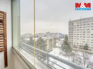 Prodej bytu 3+kk, Praha - Chodov, Machkova, 59 m2