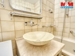 Prodej bytu 3+kk, Praha - Chodov, Machkova, 59 m2