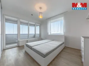 Prodej bytu 2+kk, Mladá Boleslav - Mladá Boleslav II, 17. listopadu, 59 m2