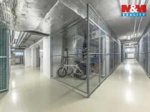 Prodej bytu 2+kk, Mladá Boleslav - Mladá Boleslav II, 17. listopadu, 59 m2