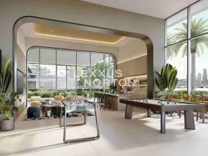 Prodej bytu 1+kk, Dubaj, Spojené arabské emiráty, 57 m2