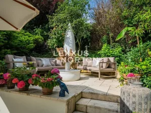 Prodej rodinného domu, Praha - Nebušice, V březinkách, 522 m2