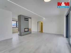 Prodej rodinného domu, Radnice, Pod Floriánem, 110 m2