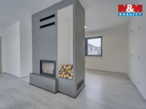 Prodej rodinného domu, Radnice, Pod Floriánem, 110 m2