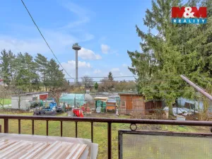 Prodej bytu 3+1, Budčeves, 60 m2