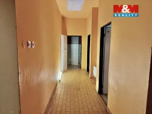 Prodej pozemku, Ratboř, Tyršova, 433 m2