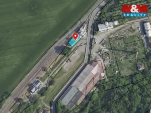 Prodej pozemku, Ratboř, Tyršova, 433 m2