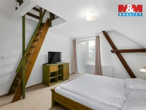 Prodej rodinného domu, Dobruška - Pulice, 1100 m2