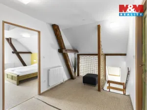 Prodej rodinného domu, Dobruška - Pulice, 1100 m2