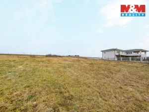 Prodej pozemku pro bydlení, Libeř, 1000 m2