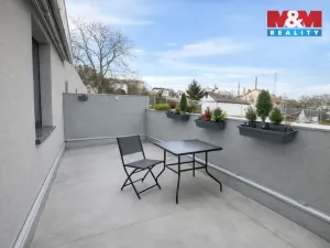 Prodej bytu 1+kk, Želešice, 24. dubna, 34 m2