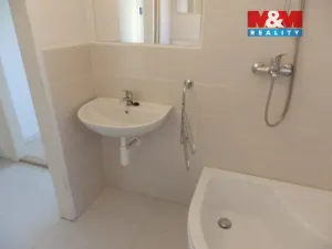Pronájem bytu 1+1, Žamberk, Lukavská, 40 m2