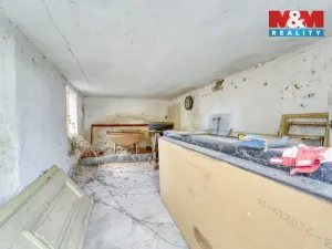 Prodej rodinného domu, Hradec, 107 m2