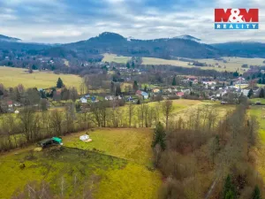 Prodej pozemku pro bydlení, Chřibská - Horní Chřibská, 20128 m2