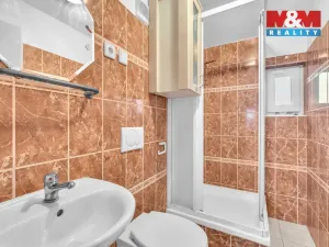 Prodej rodinného domu, Chrast, Jiráskova, 107 m2