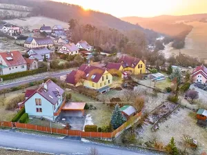 Prodej rodinného domu, Mořina, 239 m2