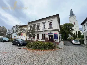 Prodej bytu 6+kk a větší, Bohumín, 435 m2