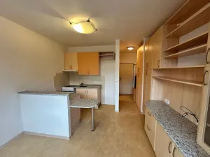 Pronájem bytu 1+kk, Děčín, Řetězová, 20 m2