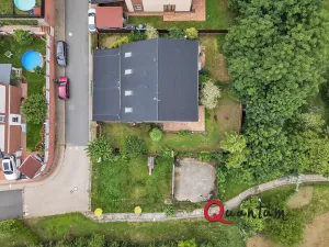 Prodej rodinného domu, Slatina, 129 m2