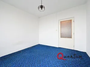 Prodej bytu 3+1, Praha - Braník, Vavřenova, 73 m2